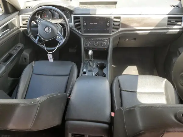 1V2DR2CAXJC561652 2018 VOLKSWAGEN ATLAS - Image 8
