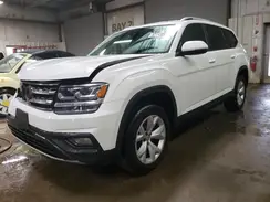 1V2DR2CAXJC578936 2018 VOLKSWAGEN ATLAS