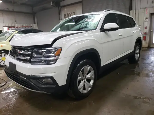 1V2DR2CAXJC578936 2018 VOLKSWAGEN ATLAS - Image 1