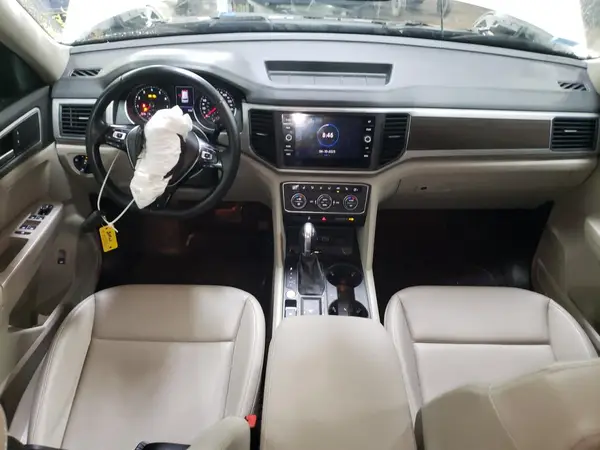 1V2DR2CAXJC578936 2018 VOLKSWAGEN ATLAS - Image 8