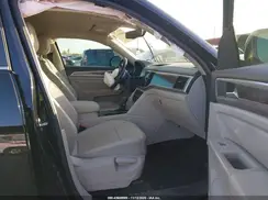 1V2DR2CAXJC579469 2018 VOLKSWAGEN ATLAS