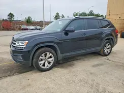1V2DR2CAXJC581223 2018 VOLKSWAGEN ATLAS