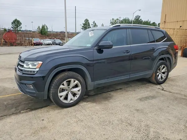 1V2DR2CAXJC581223 2018 VOLKSWAGEN ATLAS - Image 1