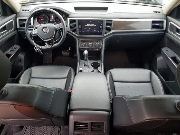 1V2DR2CAXJC581223 2018 VOLKSWAGEN ATLAS - Image 8