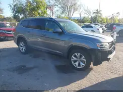 1V2DR2CAXKC533609 2019 VOLKSWAGEN ATLAS