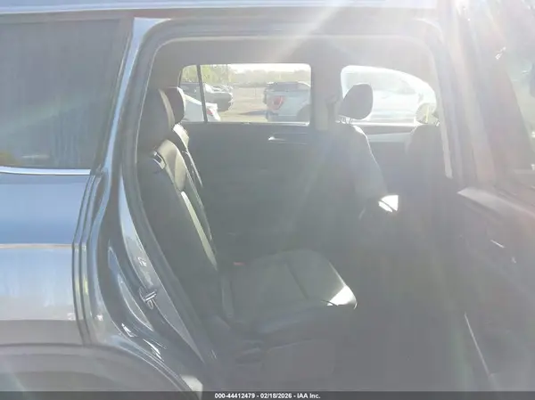 1V2DR2CAXKC533609 2019 VOLKSWAGEN ATLAS - Image 8