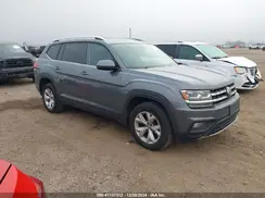 1V2DR2CAXKC534923 2019 VOLKSWAGEN ATLAS