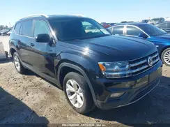 1V2DR2CAXKC542570 2019 VOLKSWAGEN ATLAS