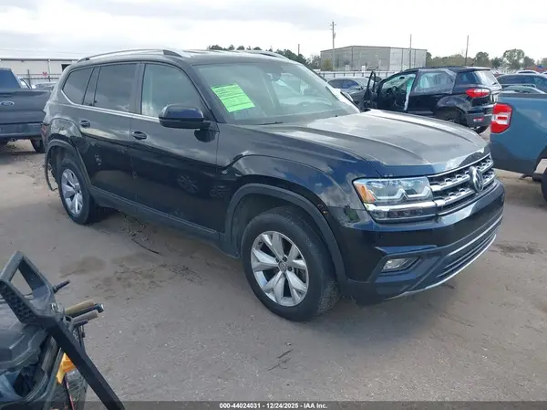 1V2DR2CAXKC551611 2019 VOLKSWAGEN ATLAS - Image 1
