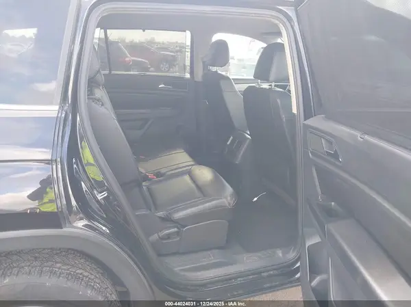 1V2DR2CAXKC551611 2019 VOLKSWAGEN ATLAS - Image 8