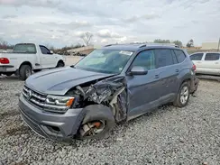 1V2DR2CAXKC553181 2019 VOLKSWAGEN ATLAS