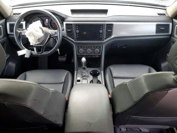 1V2DR2CAXKC553181 2019 VOLKSWAGEN ATLAS - Image 8