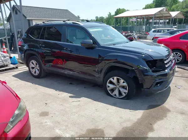 1V2DR2CAXKC566965 2019 VOLKSWAGEN ATLAS - Image 1