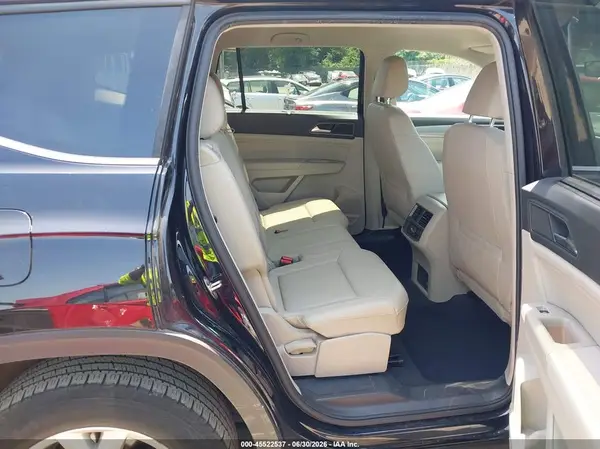 1V2DR2CAXKC566965 2019 VOLKSWAGEN ATLAS - Image 8