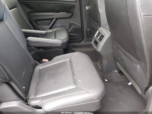 1V2DR2CAXKC572992 2019 VOLKSWAGEN ATLAS - Image 8