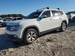 1V2DR2CAXKC582745 2019 VOLKSWAGEN ATLAS
