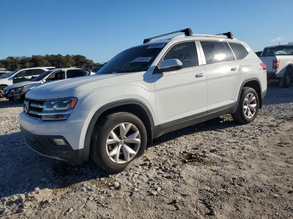 1V2DR2CAXKC582745 2019 VOLKSWAGEN ATLAS - Image 1