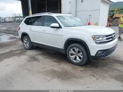 1V2DR2CAXKC598265 2019 VOLKSWAGEN ATLAS