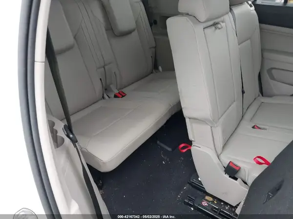 1V2DR2CAXKC598265 2019 VOLKSWAGEN ATLAS - Image 8