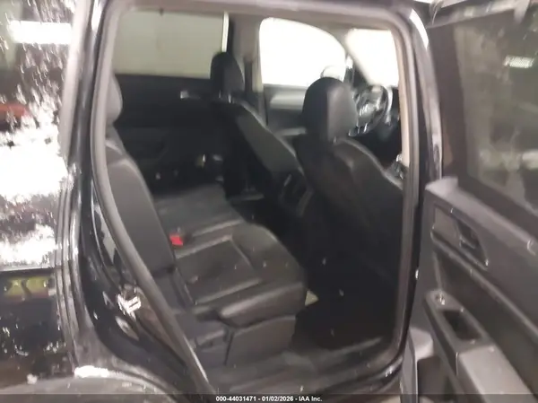 1V2DR2CAXKC601326 2019 VOLKSWAGEN ATLAS - Image 8