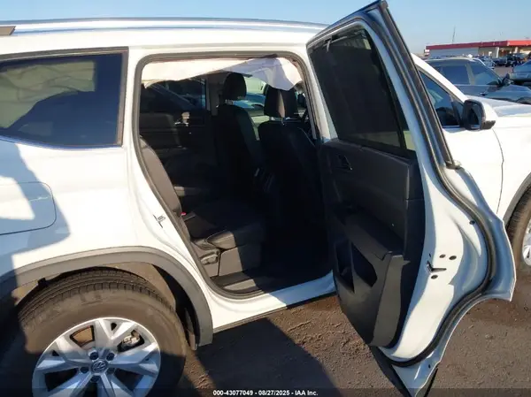 1V2DR2CAXKC603013 2019 VOLKSWAGEN ATLAS - Image 8