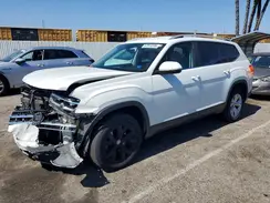 1V2DR2CAXKC610169 2019 VOLKSWAGEN ATLAS