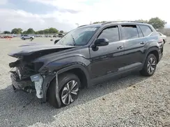 1V2DR2CAXRC503231 2024 VOLKSWAGEN ATLAS