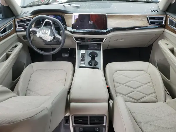 1V2DR2CAXRC503231 2024 VOLKSWAGEN ATLAS - Image 8