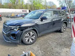 1V2DR2CAXRC514990 2024 VOLKSWAGEN ATLAS