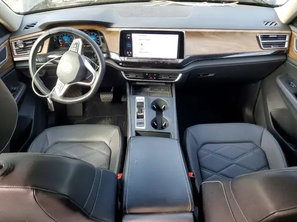 1V2DR2CAXRC514990 2024 VOLKSWAGEN ATLAS - Image 8