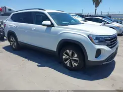 1V2DR2CAXRC516433 2024 VOLKSWAGEN ATLAS