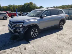 1V2DR2CAXRC527996 2024 VOLKSWAGEN ATLAS