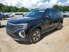 1V2DR2CAXRC530901 2024 VOLKSWAGEN ATLAS
