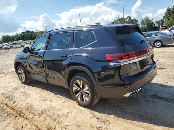1V2DR2CAXRC530901 2024 VOLKSWAGEN ATLAS - Image 2