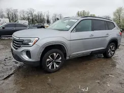 1V2DR2CAXRC554731 2024 VOLKSWAGEN ATLAS