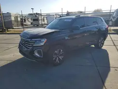 1V2DR2CAXRC576597 2024 VOLKSWAGEN ATLAS
