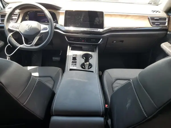 1V2DR2CAXRC604477 2024 VOLKSWAGEN ATLAS - Image 8
