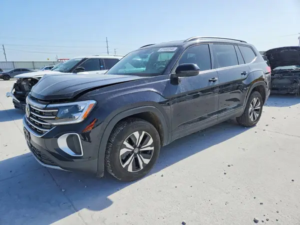 1V2DR2CAXRC606990 2024 VOLKSWAGEN ATLAS - Image 1
