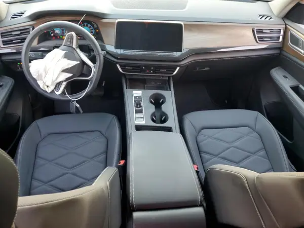 1V2DR2CAXRC616838 2024 VOLKSWAGEN ATLAS - Image 8