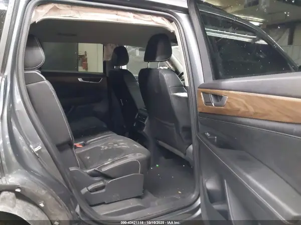 1V2DR2CAXSC514834 2025 VOLKSWAGEN ATLAS - Image 8