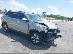 1V2DR2CAXSC520505 2025 VOLKSWAGEN ATLAS