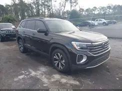 1V2DR2CAXSC525154 2025 VOLKSWAGEN ATLAS