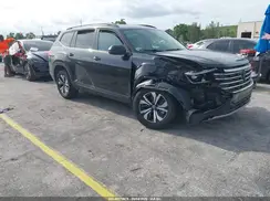 1V2DR2CAXSC563256 2025 VOLKSWAGEN ATLAS