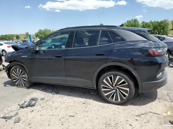 1V2DSPE80RC002750 2024 VOLKSWAGEN ID.4 - Image 2
