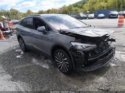 1V2DSPE80SC001278 2025 VOLKSWAGEN ID.4