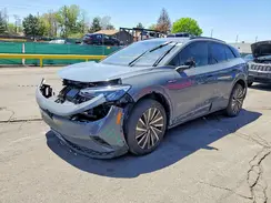 1V2DSPE80SC014225 2025 VOLKSWAGEN ID.4