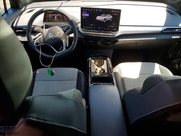 1V2DSPE80SC014225 2025 VOLKSWAGEN ID.4 - Image 8