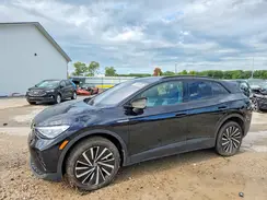 1V2DSPE80SC015357 2025 VOLKSWAGEN ID.4