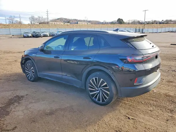 1V2DSPE81RC004636 2024 VOLKSWAGEN ID.4 - Image 2