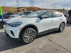 1V2DSPE81SC017490 2025 VOLKSWAGEN ID.4